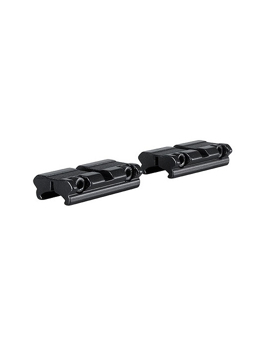 Rail Adaptateur 11mm - HAWKE