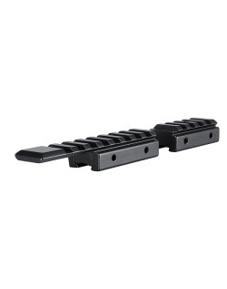 Rail Adaptateur 11mm - HAWKE