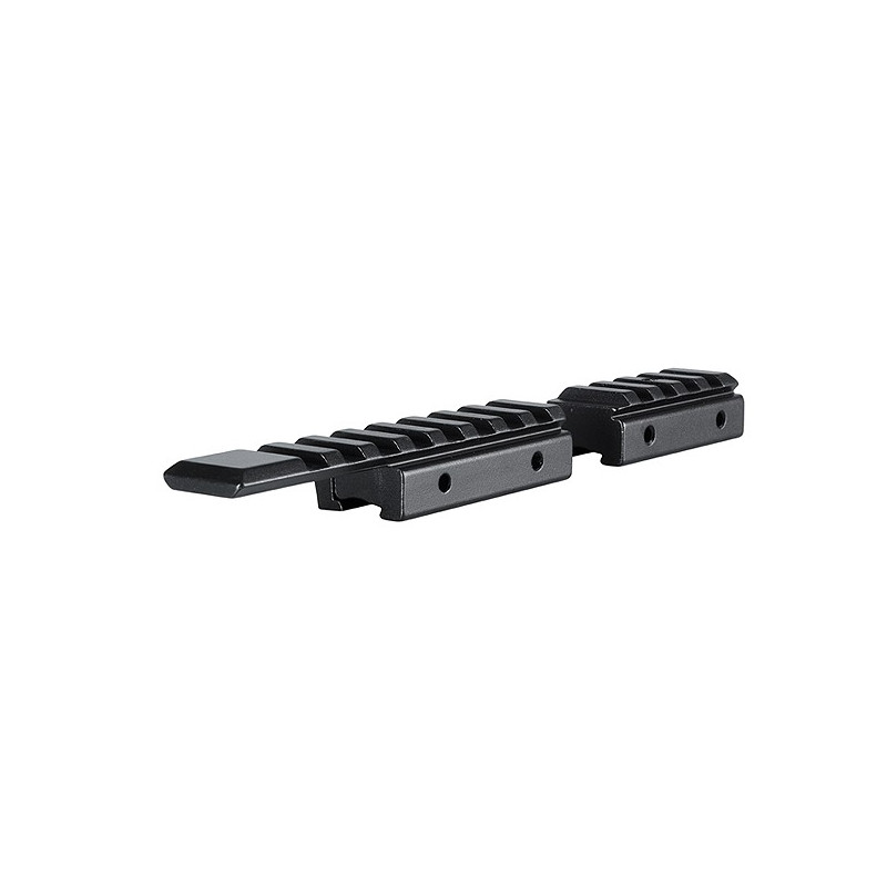 Rail Adaptateur 11mm - HAWKE