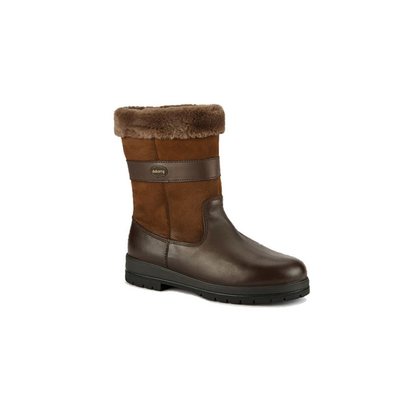 Bottines d'hiver Foxrock Dubarry
