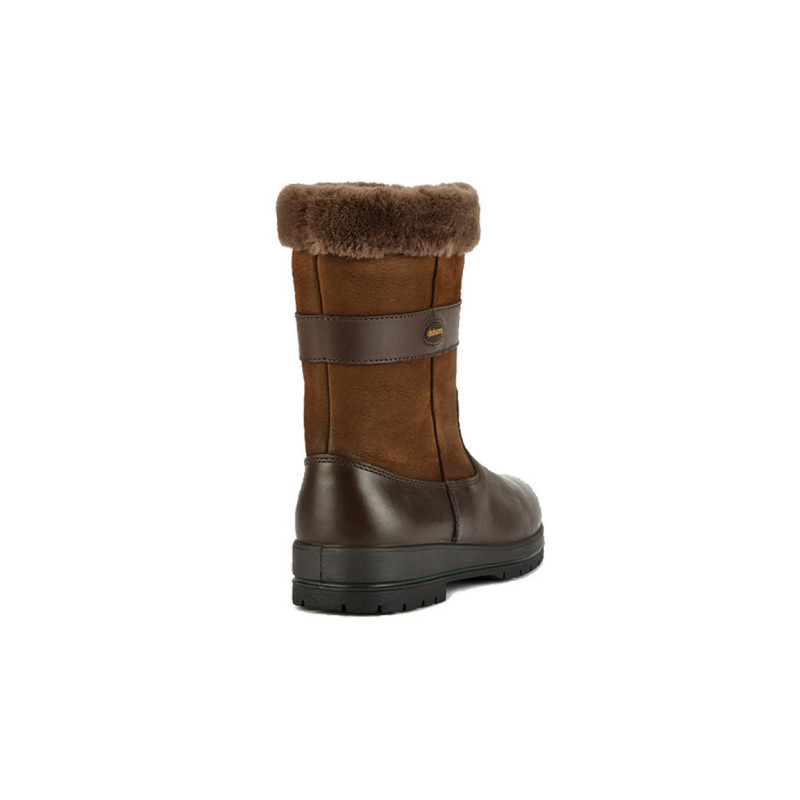 Bottines d'hiver Foxrock Dubarry