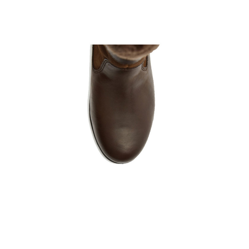 Bottines d'hiver Foxrock Dubarry