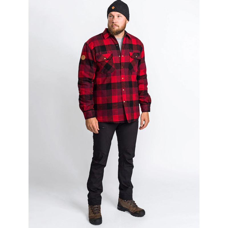 Pantalon Abisko Brenton Pinewood