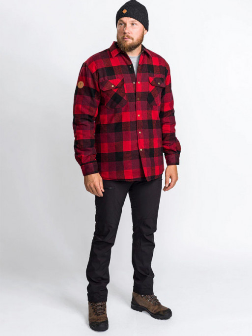 Pantalon Abisko Brenton Pinewood