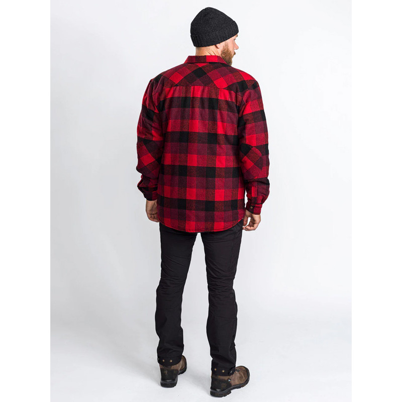 Pantalon Abisko Brenton Pinewood