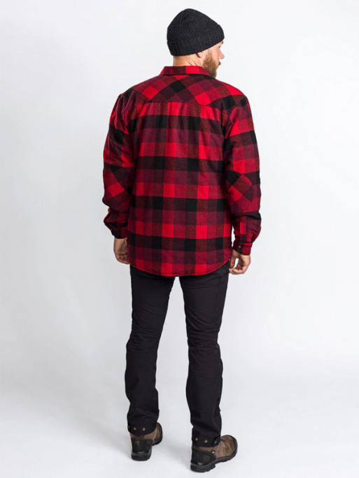 Pantalon Abisko Brenton Pinewood