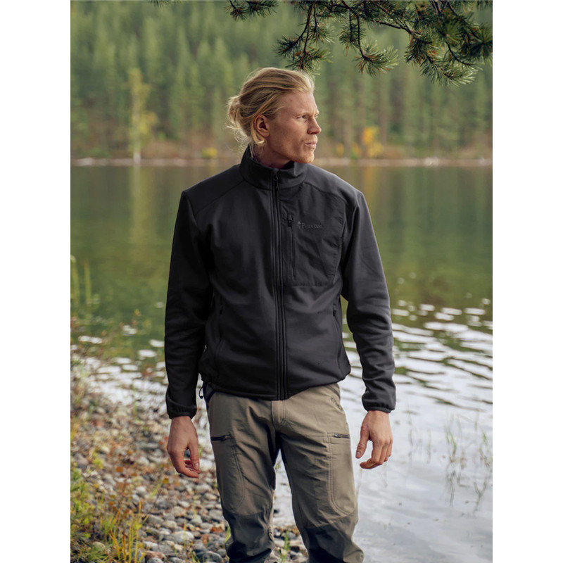 Pantalon Abisko Brenton Pinewood
