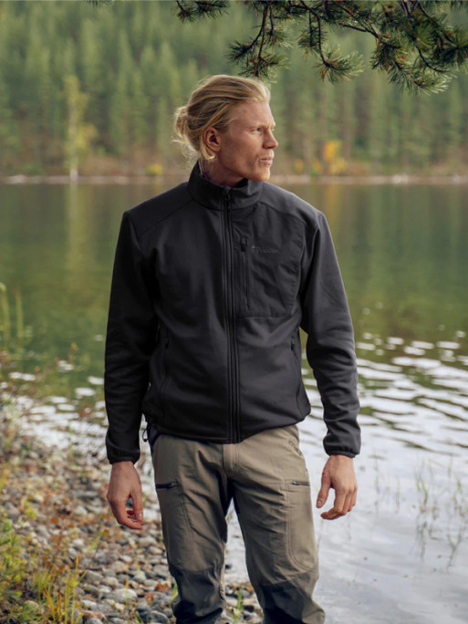 Pantalon Abisko Brenton Pinewood Pantalon Abisko Brenton Pinewood