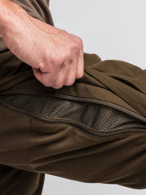 Pantalon Småland Forest Pinewood Pantalon Småland Forest Pinewood