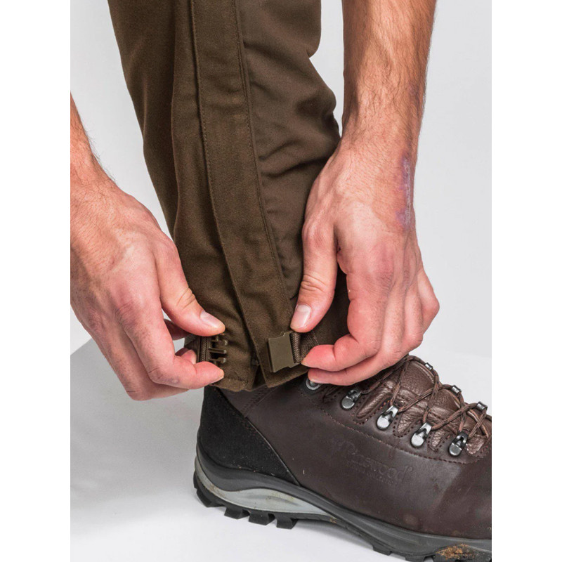 Pantalon Småland Forest Pinewood