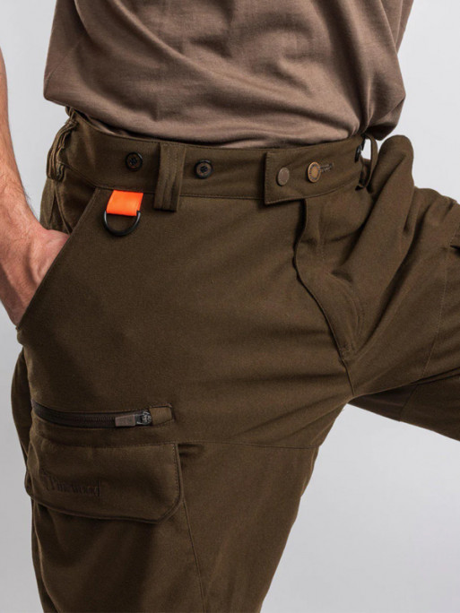 Pantalon Småland Forest Pinewood Pantalon Småland Forest Pinewood