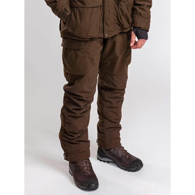 Pantalon Småland Forest Pinewood