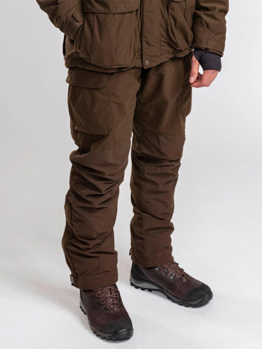 Pantalon Småland Forest Pinewood Pantalon Småland Forest Pinewood