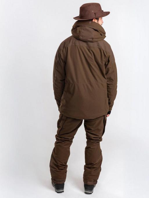 Pantalon Småland Forest Pinewood Pantalon Småland Forest Pinewood