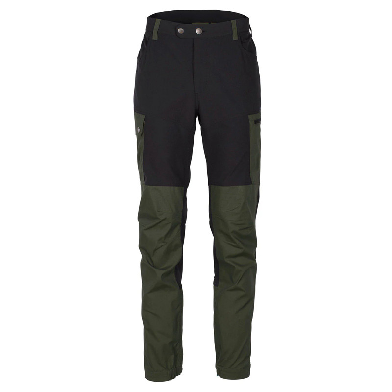 Pantalon Finnveden Trail Hybrid Pinewood