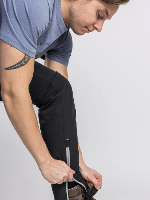 Pantalon Finnveden Trail Stretch Pinewood