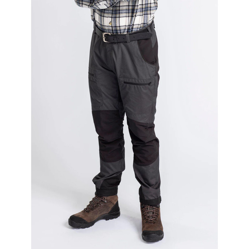 Pantalon Caribou TC Pinewood