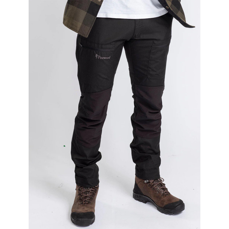 Pantalon Caribou TC Pinewood