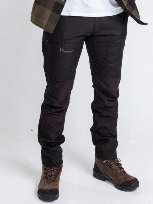 Pantalon Caribou TC Pinewood Pantalon Caribou TC Pinewood