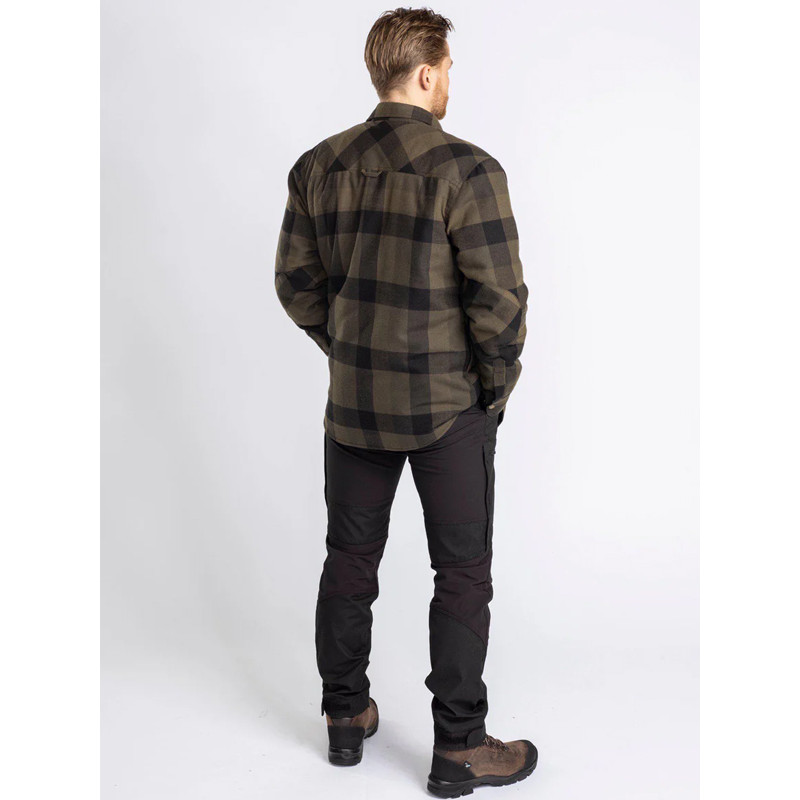 Pantalon Caribou TC Pinewood
