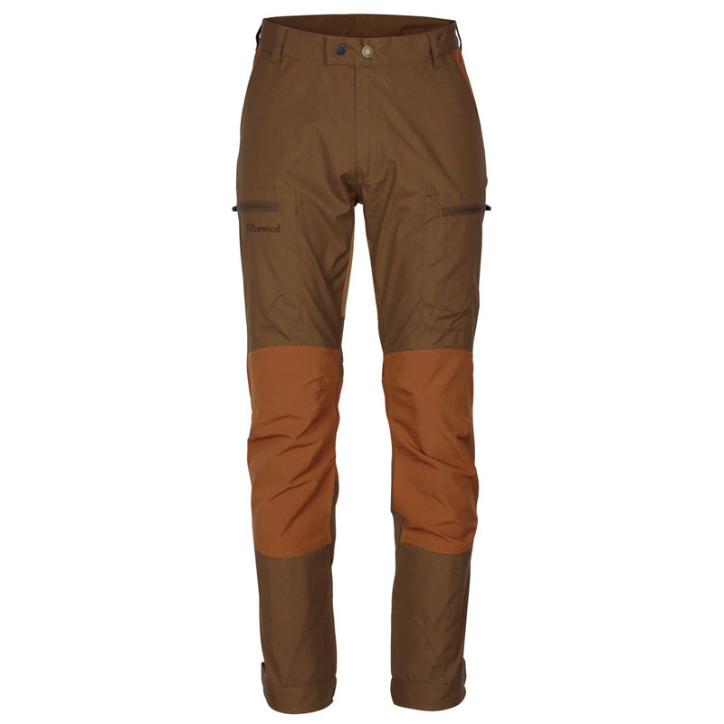 Pantalon Caribou TC Pinewood