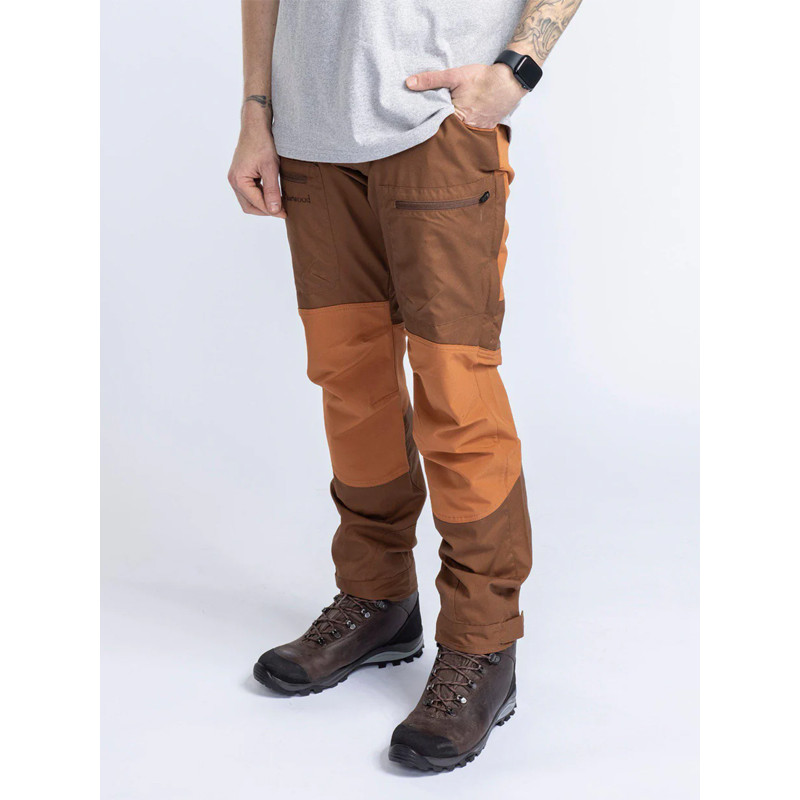 Pantalon Caribou TC Pinewood