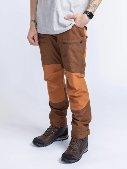 Pantalon Caribou TC Pinewood