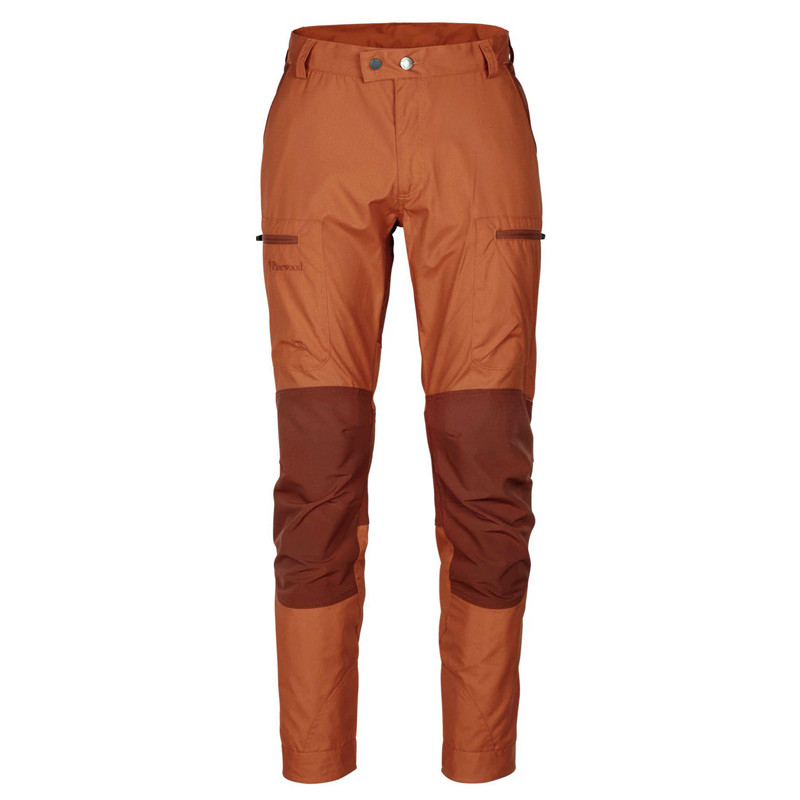 Pantalon Caribou TC Pinewood