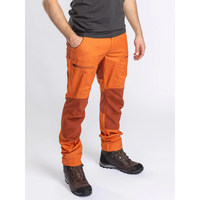 Pantalon Caribou TC Pinewood