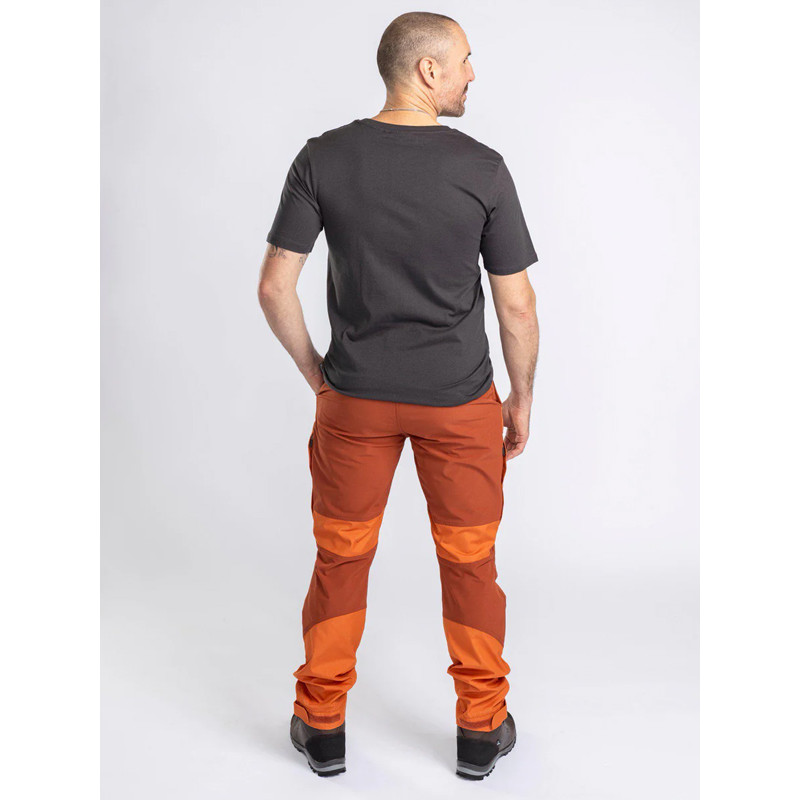 Pantalon Caribou TC Pinewood