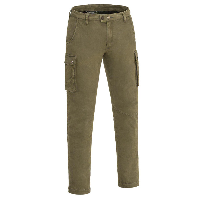 Pantalon Värnamo Serengeti Pinewood