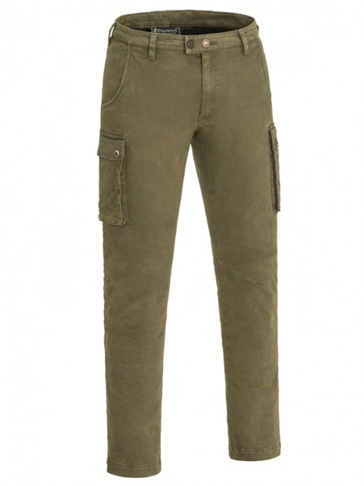 Pantalon Värnamo Serengeti Pinewood