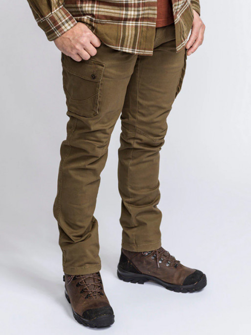 Pantalon Värnamo Serengeti Pinewood