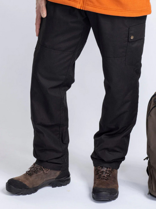 Pantalon Finnveden Winter Pinewood Pantalon Finnveden Winter Pinewood