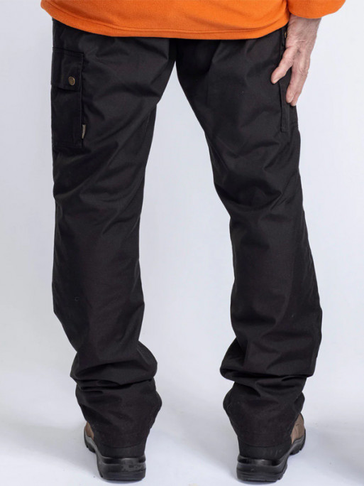 Pantalon Finnveden Winter Pinewood Pantalon Finnveden Winter Pinewood