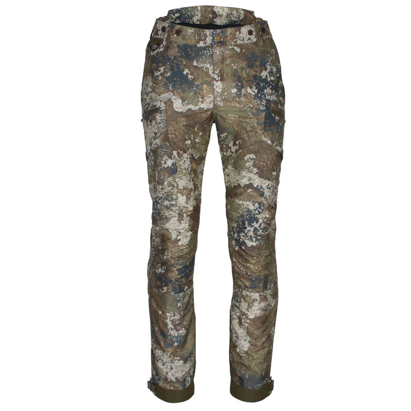 Pantalon Hunter Pro Xtreme 2.0 Camou Pinewood