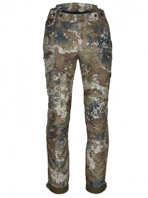 Pantalon Hunter Pro Xtreme 2.0 Camou Pinewood