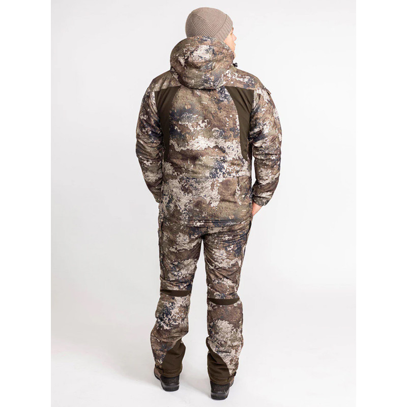 Pantalon Hunter Pro Xtreme 2.0 Camou Pinewood