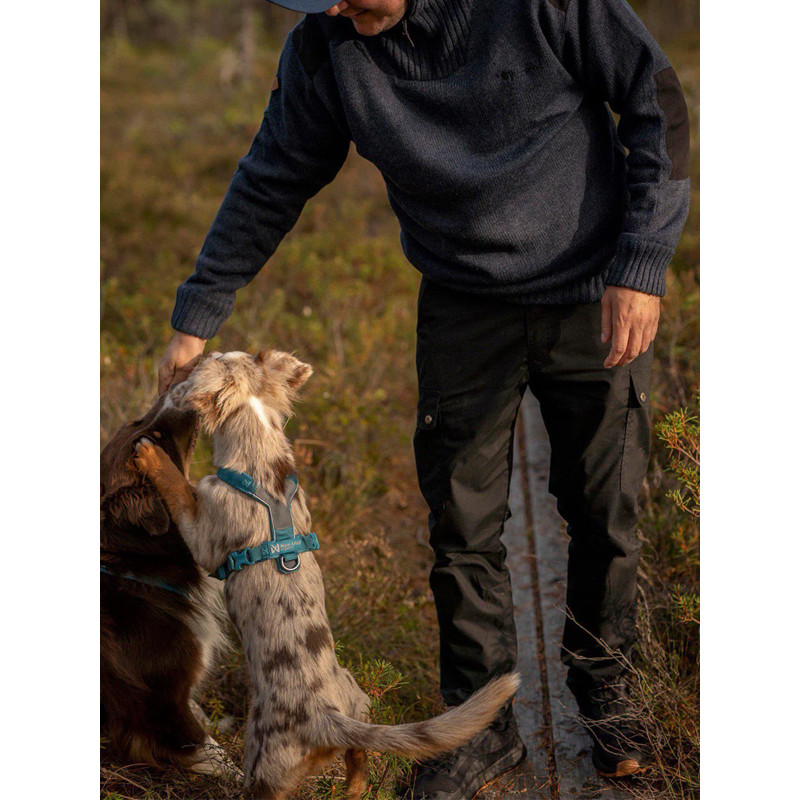 Pantalon Finnveden Classic long Pinewood