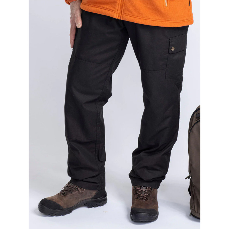 Pantalon Finnveden long Pinewood