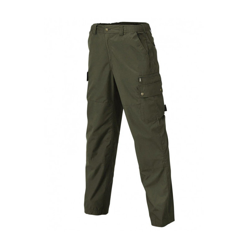 Pantalon Finnveden long Pinewood