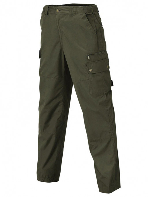 Pantalon Finnveden long Pinewood