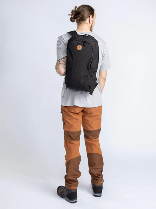 Pantalon Caribou TC long Pinewood