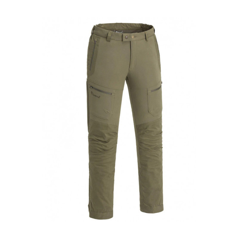 Pantalon Finnveden Hybrid long Pinewood