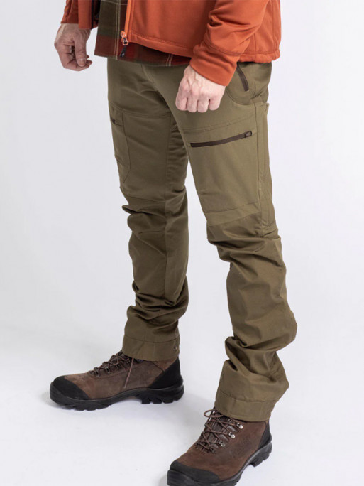 Pantalon Finnveden Hybrid long Pinewood Pantalon Finnveden Hybrid long Pinewood