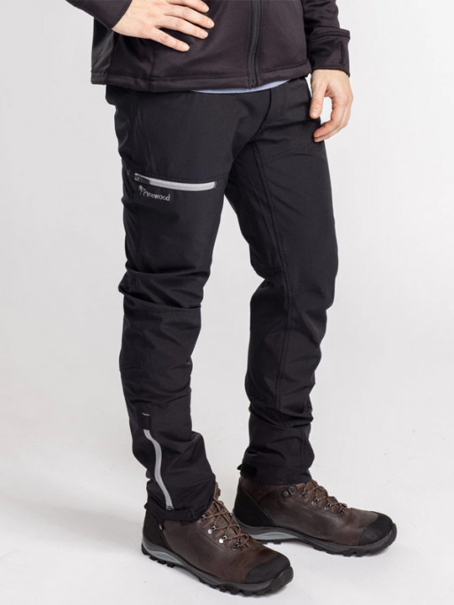 Pantalon Finnveden Trail Stretch long Pinewood Pantalon Finnveden Trail Stretch long Pinewood