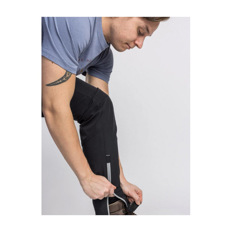 Pantalon Finnveden Trail Stretch long Pinewood