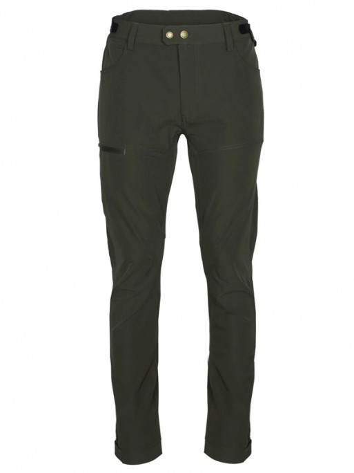 Pantalon Finnveden Trail Stretch long Pinewood Pantalon Finnveden Trail Stretch long Pinewood