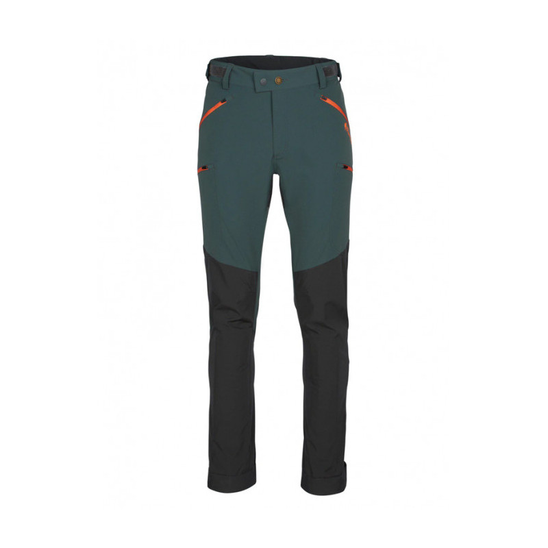 Pantalon Abisko Brenton long Pinewood