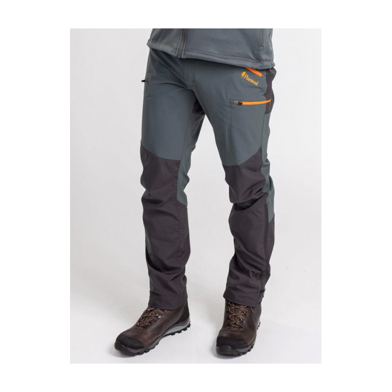 Pantalon Abisko Brenton long Pinewood